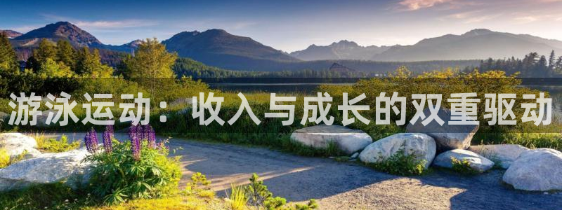 游泳运动：收入与成长的双重驱动